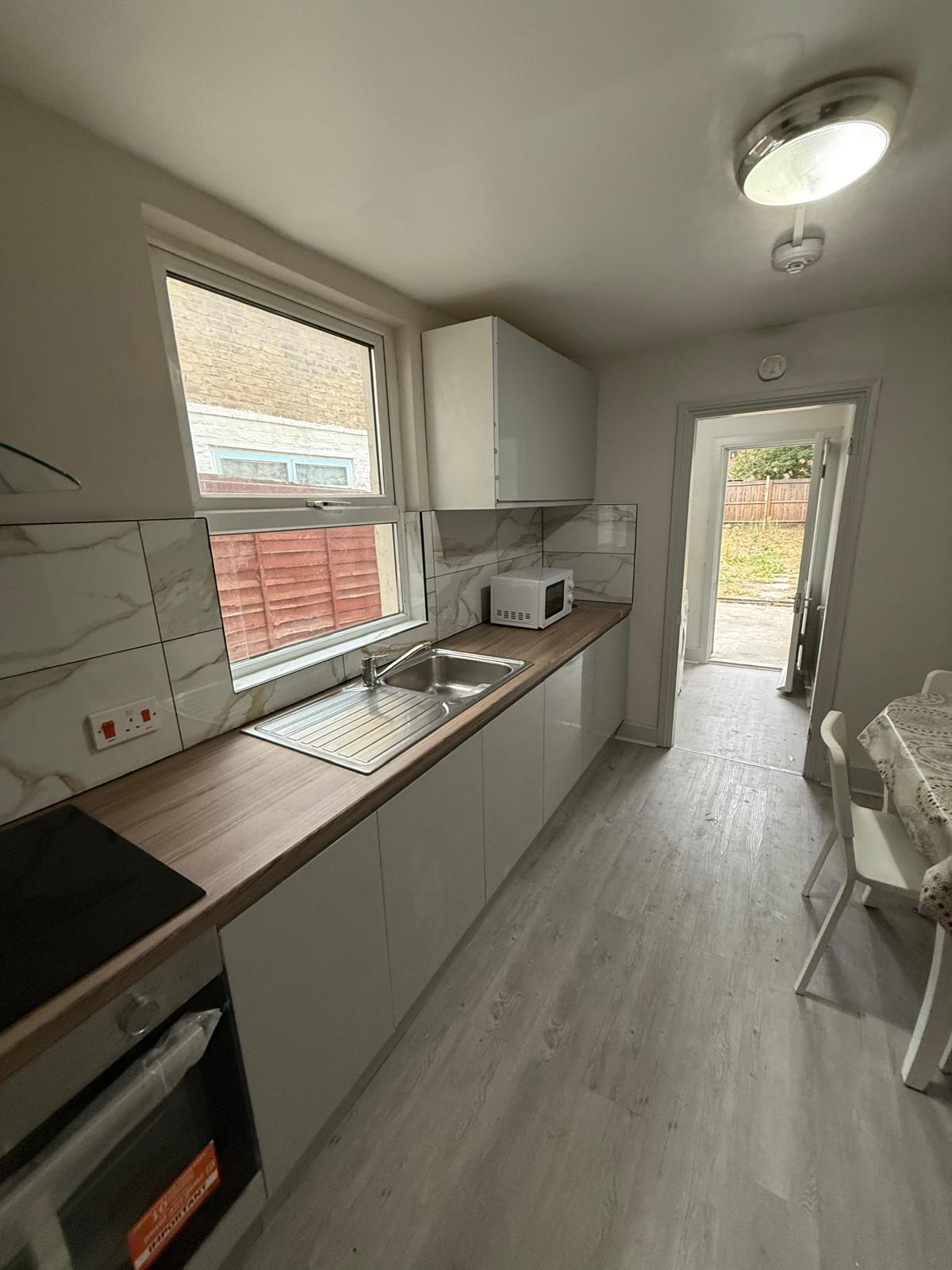 46 Dorset Road, Londres, Londres, E7 8PS